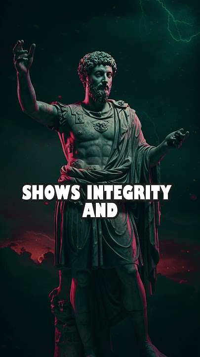 Stoic Wisdom #stoic #shorts #stoicism #motivation #viralvideo