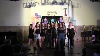 Gimme Gimme Gimme/Voulez Vous - Stanford Counterpoint Spring Show 2023