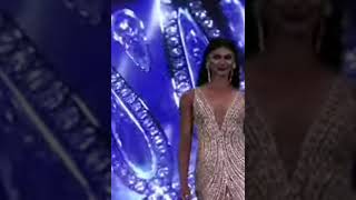 Jihane Almira Chedid - Miss Supranational 2021 Evening Gown Competition (Prelims)