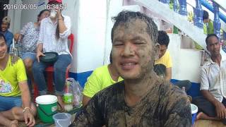 บุญบั้งไฟ ดงจงอาง 59 -11