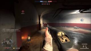 The Best Spawn System