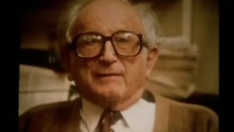 Louis Levy - God, Love & the Meaning of Life