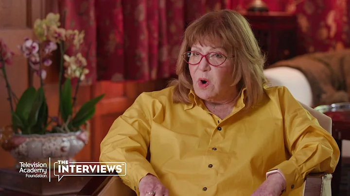 Sally Jessy Raphael on disliking the direction The...