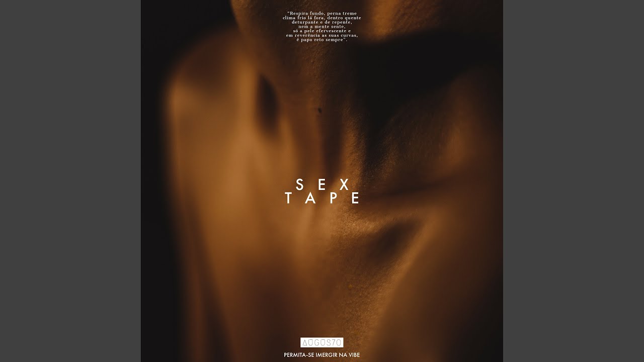 Sextape - YouTube Music