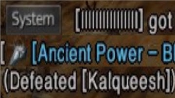 Chasing a Speed Hacker in Hystria Dungeon BDO 2018 04 19 18 17 16