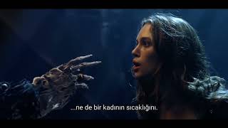 Barbossa Hayalet Hikayelerine Inanmaya Başlasanız Iyi Edersiniz