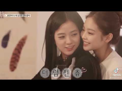 Jennie jisoo friendship is much loved ❤️ | Blackpink Tiktok