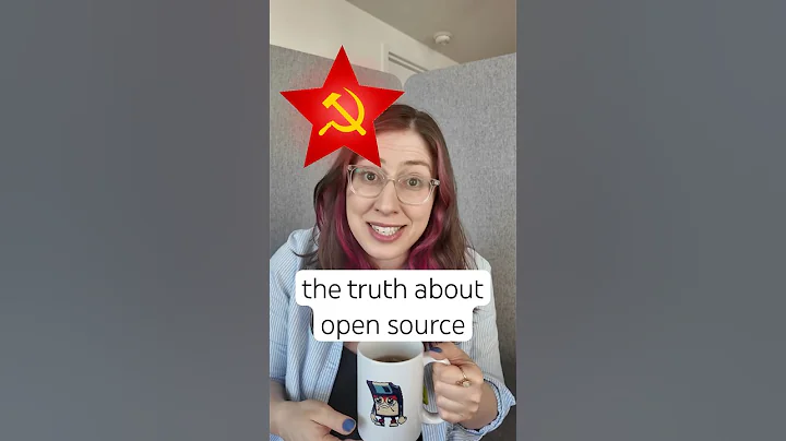 The *truth* about open source