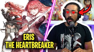 Jobless Reincarnation Eris Is Justified Aa Clips