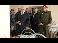 Александр Лукашенко: «Даже в мирное время роль внутренних войск велика»