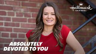 Sneak Peek | Absolutely Devoted to You | Starring Kimberley Sustad and Jesse Metcalfe