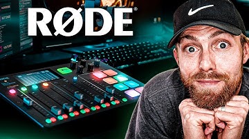 RODECaster Pro: How To Record to Sound Pads - USB  Mixer Tutorial Guide