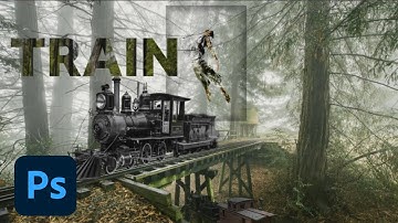 How to Use Layers in Photoshop, Illustrator, InDesign and Muse CC | Adobe Creative Cloud