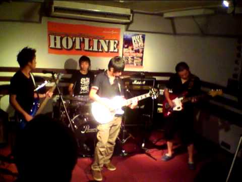 大空虹路　HOTLINE2013 島村楽器佐久平店　店予選動画