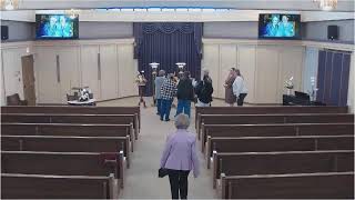 Memorial Service for Christina D. Peterson