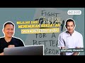 Belajar dari Chef Eddy: Menemukan Kekuatan dalam Keterbatasan!