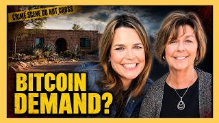 Nancy Guthrie's New Evidence: What Investigators Are Missing