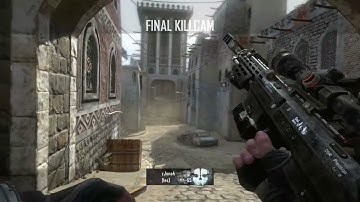 Yemen cross map dropback (online FFA)