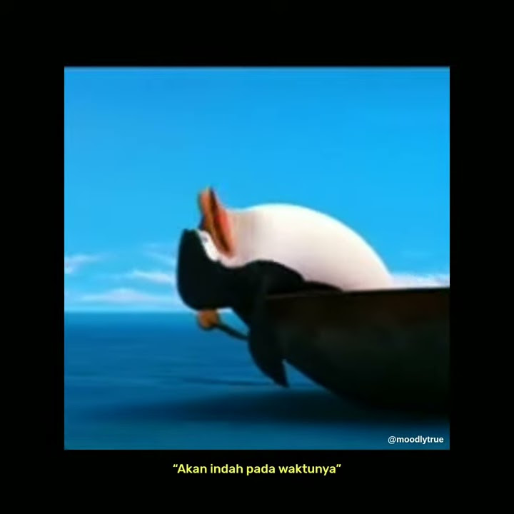 Story WA | Bangun Kau Tidur Terlalu Miring