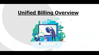 Clearfly Unified Billing Overview
