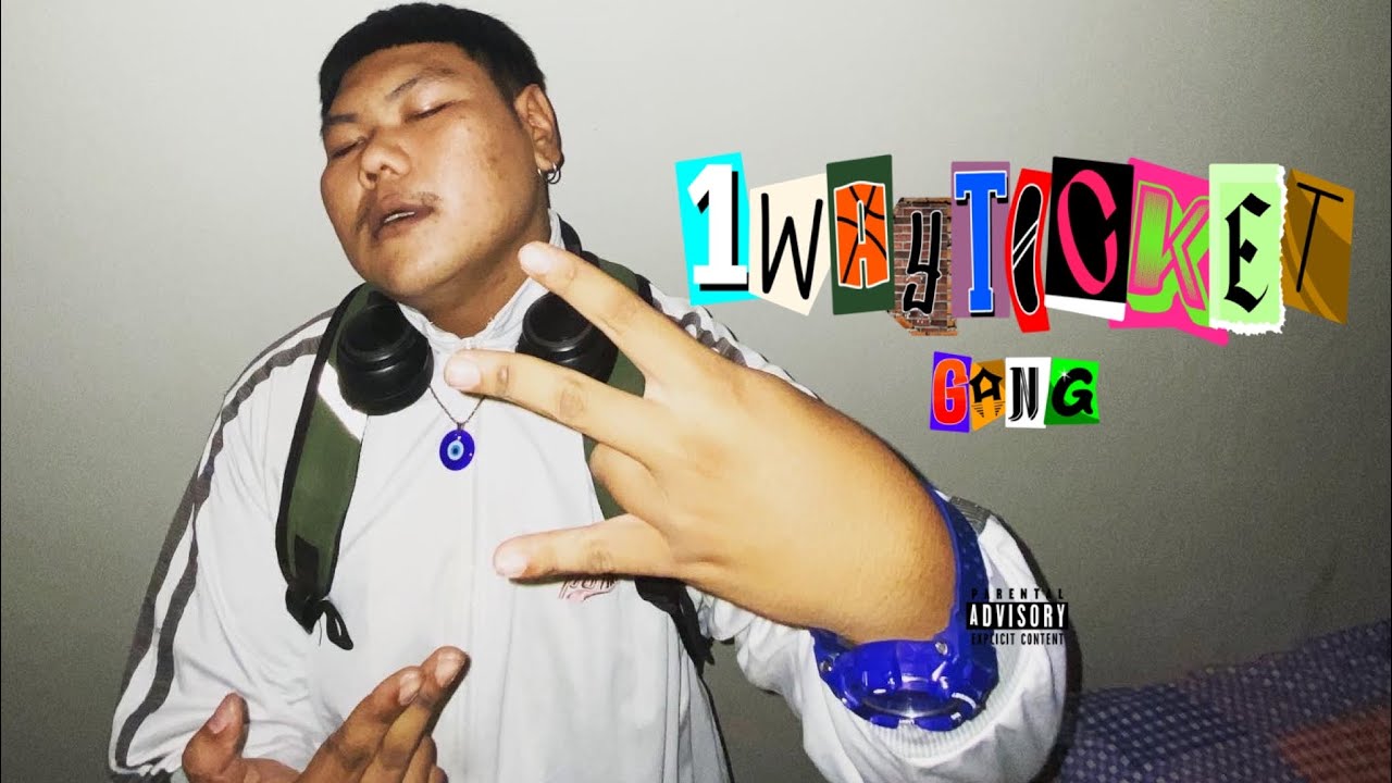 HOPEBOII - hope for u  [ Produced by. @noevdvv  ] ***Music video***