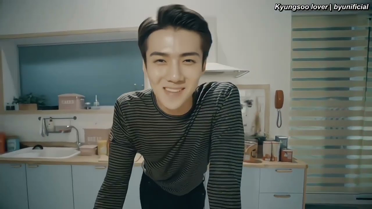 SEHUN cuts from EXO PLANET #3 THE EXO’r DIUM 