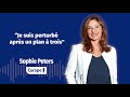 “Je suis perturbé après un plan à trois"  (Libre antenne Europe 1)