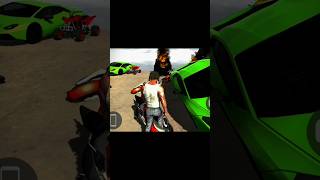 ​🔥 Impossible Mega Ramp Challenge Gone Wrong! 😱 #shorts