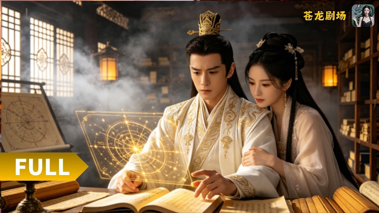 穿越成女帝心尖寵：現代智慧平定朝堂