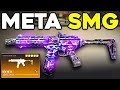 new BAS-P CLASS is *META* in WARZONE 2! (Best BAS P Class Setup) - MW2