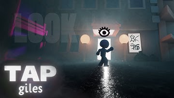 3D Side-scroller - Part 1 : Looking | TAPgiles Dreams Tutorial