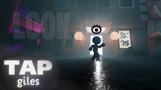 3D Side-scroller - Part 1 : Looking | TAPgiles Dreams Tutorial