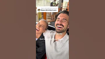 MAFS Jamie And Eliot Might Be Dating Marriedatfirstsightaustralia Mafs Mafs2025 