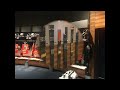 A Private Tour of The Edmonton Oilers Dressing Room &amp; Home Bench at Rogers Place in Edmonton Alberta