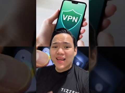 Bahaya yg bisa terjadi kalau sering menggunakan VPN ‼️😱 #Shorts #YouTubeShorts