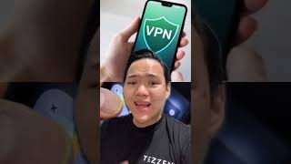 Bahaya yg bisa terjadi kalau sering menggunakan VPN ‼️😱 #Shorts #YouTubeShorts screenshot 2