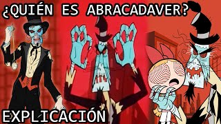 Download Lagu ¿Quién es Abracadaver? | La Siniestra Historia de Ilusion (Abracadaver) de Las Chicas Superpoderosas MP3 Download Lagu ¿Quién es Abracadaver? | La Siniestra Historia de Ilusion (Abracadaver) de Las Chicas Superpoderosas MP3