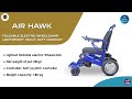Choose your favorite electric wheelchair  gilani engineering