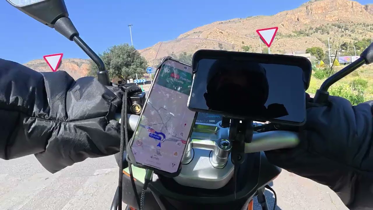 18 pedidos a viernes y en Glovo no van las cosas bien #mividronvlog 