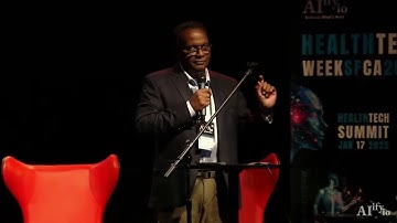 Journey of a Physician, Researcher, Innovator, & Entrepreneur