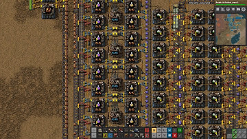 Factorio 0.17.60+ any% in 2:28:25