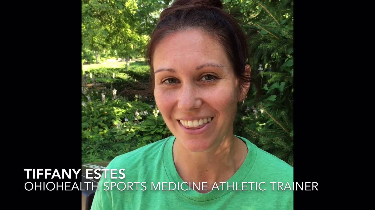 OhioHealth Athletic Trainer talks Pokemon Go