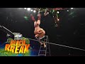 Cody  sammy risked their lives who became the undisputed tnt champion  aew beach break 12622