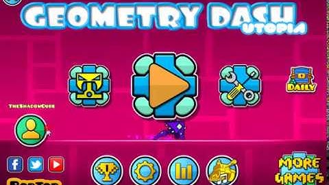 Utopia Texture Pack Showcase ~ by Etzer and Viprin