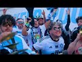 More Than Soccer: Family, Community, Culture | Charlotte FC Celebrates Hispanic Heritage Month