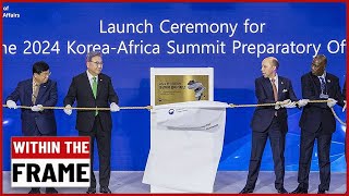 S. Korea-Africa Summit: Prospects \& Challenges