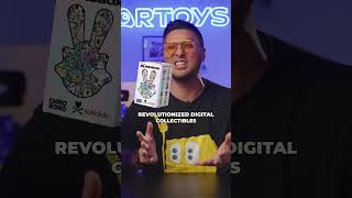 Unboxing - Tokidoki x ChikoRoko