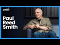 Paul reed smith on his dirt simple approach john mayer and the future of guitars  cosmofest