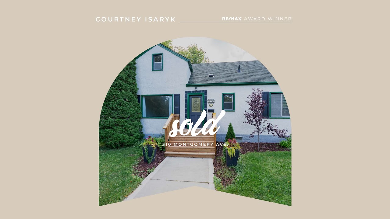 310 MONTGOMERY AVE [ SOLD ] By ‬Courtney Isaryk (RE/MAX Performance Realty)