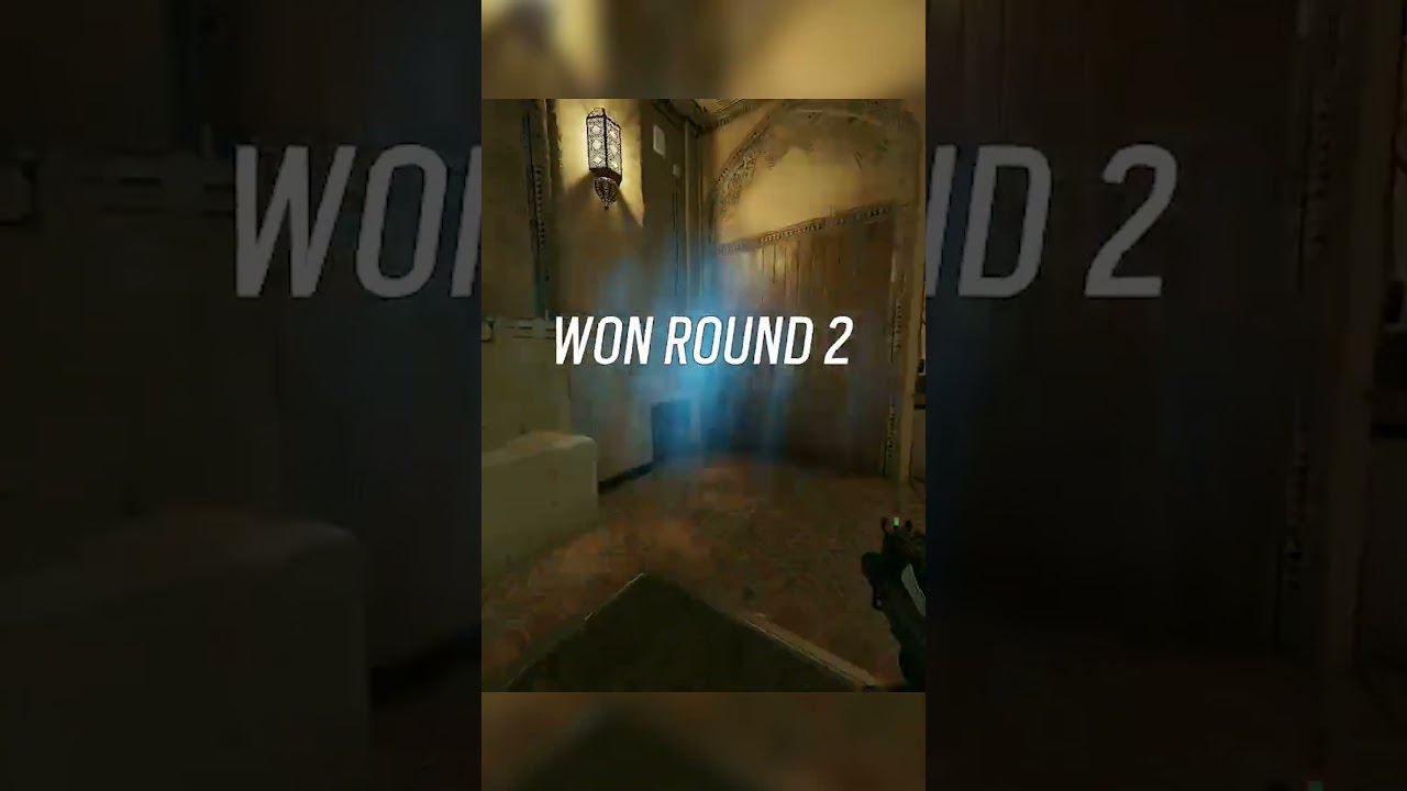 Kapkan On Border 😏 - RAINBOW SIX SIEGE #shorts #rainbowsixsiege #twitch #r6 #r6siege